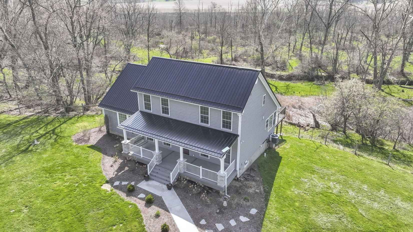 5314 Licking Valley Rd NE  