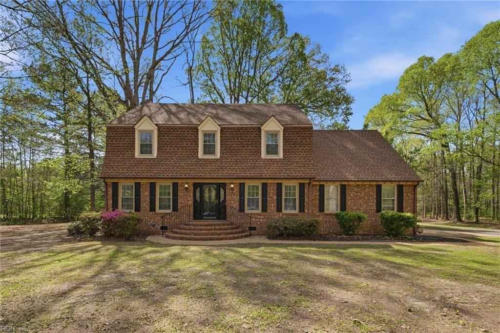 941 Pleasant Rdg Dr  
