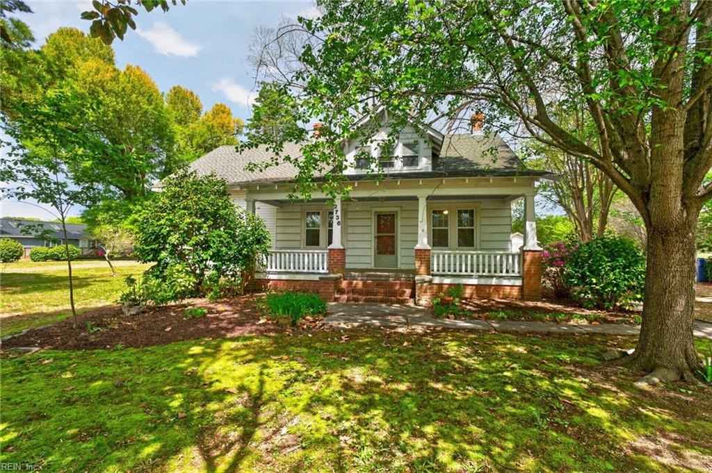 2736 Benefit Rd  