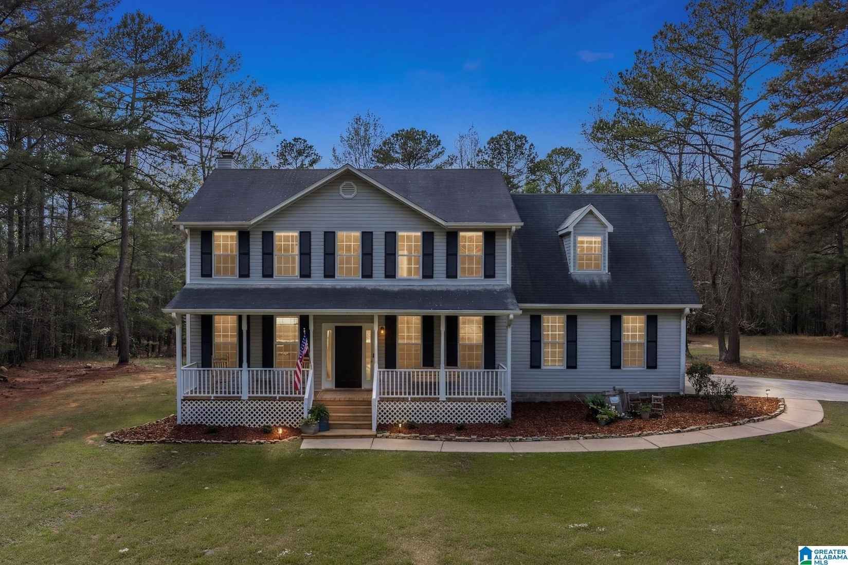 324 DOROUGH Rd  