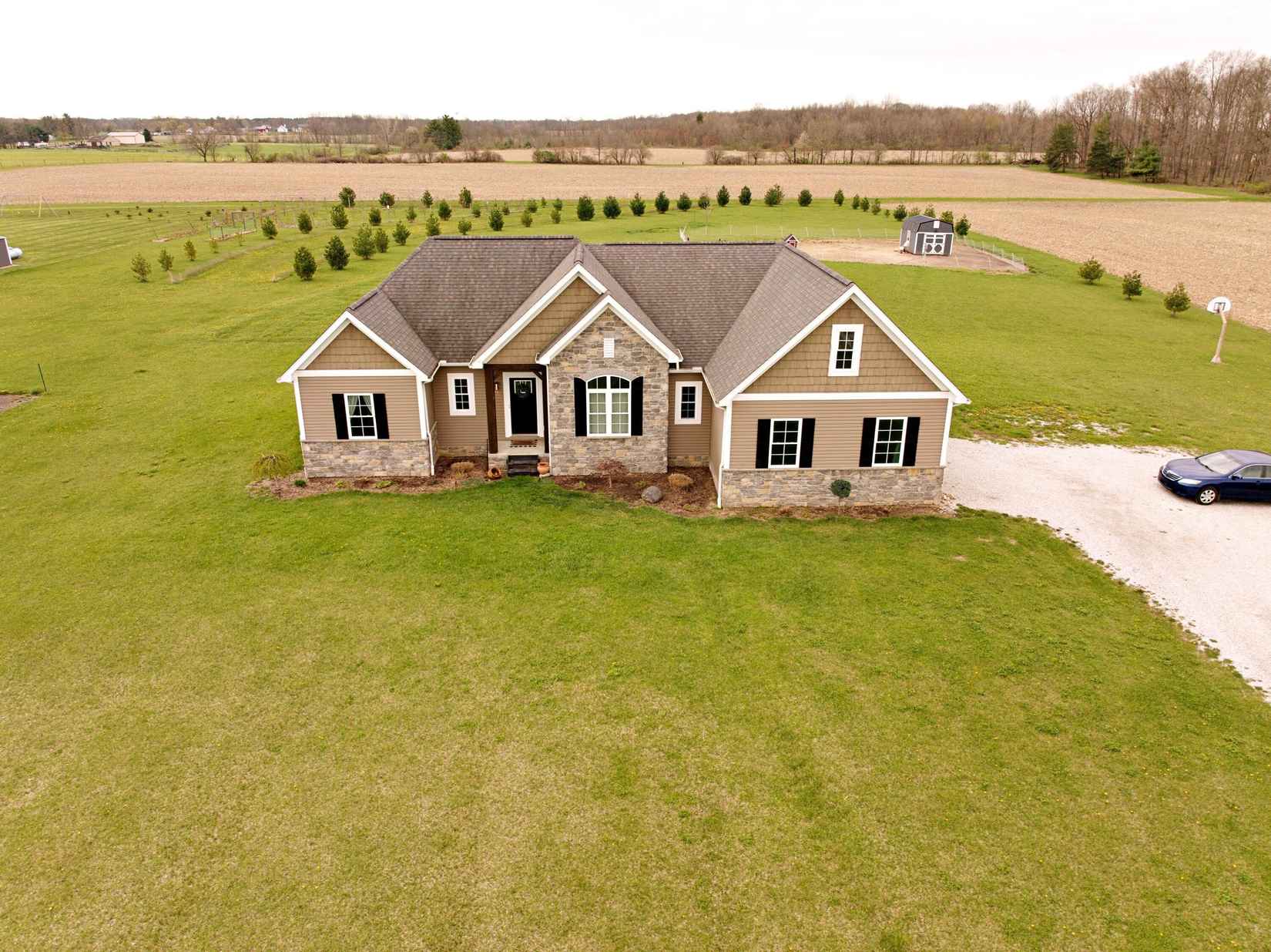 4096 Township Rd 75  