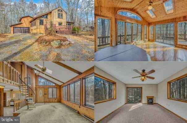 2315 LC LARSEN Dr  