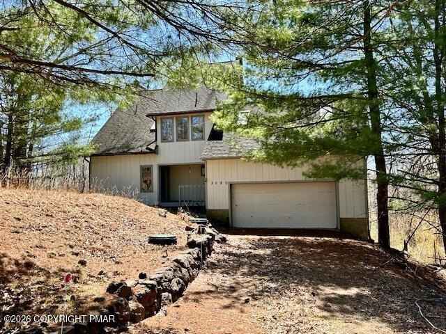 3580 High Crest Rd  