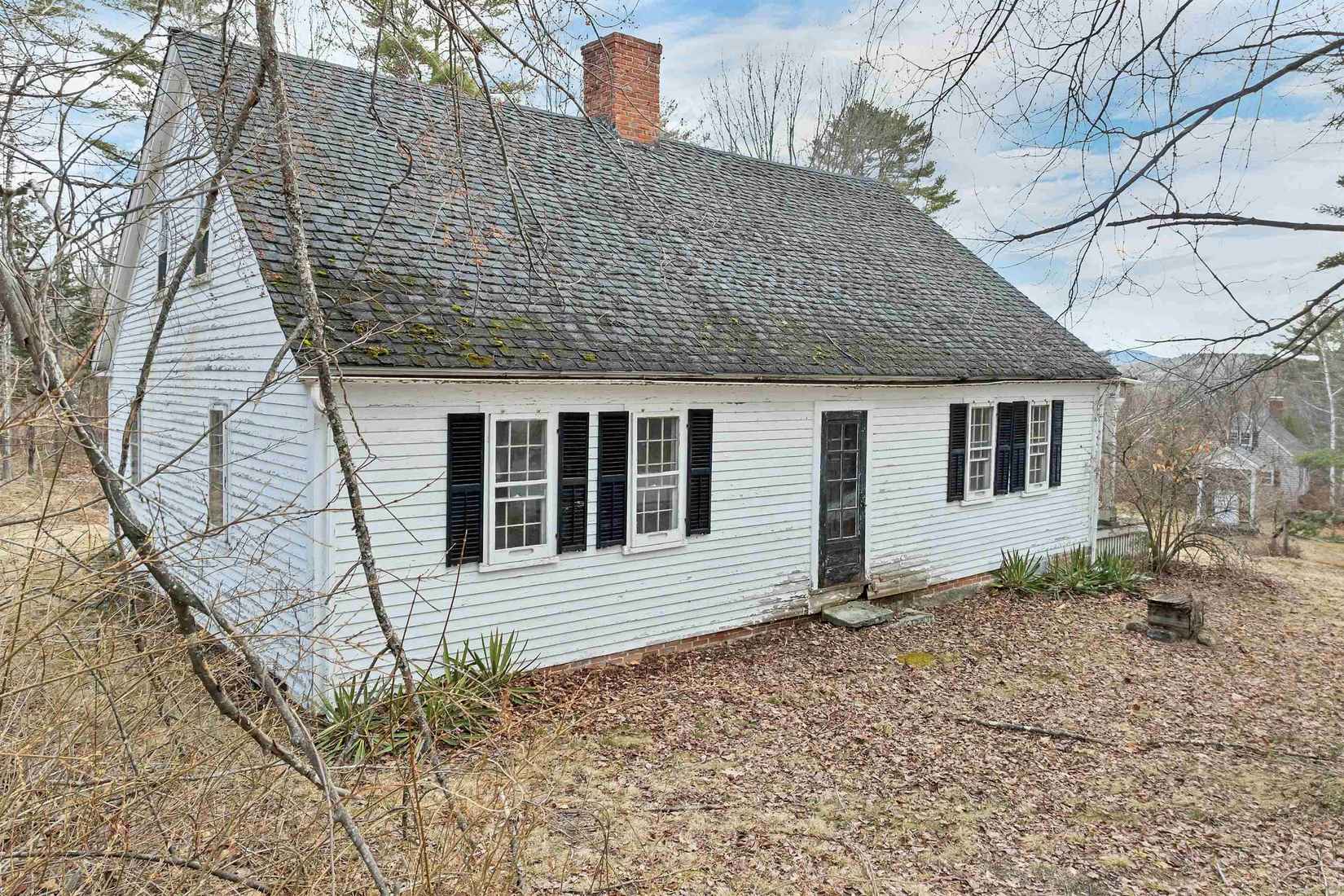 280 Chickville Rd  