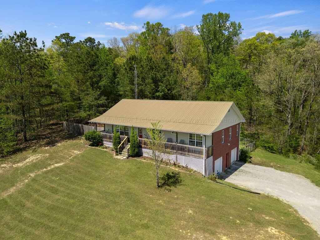591 ADAMS Rd  