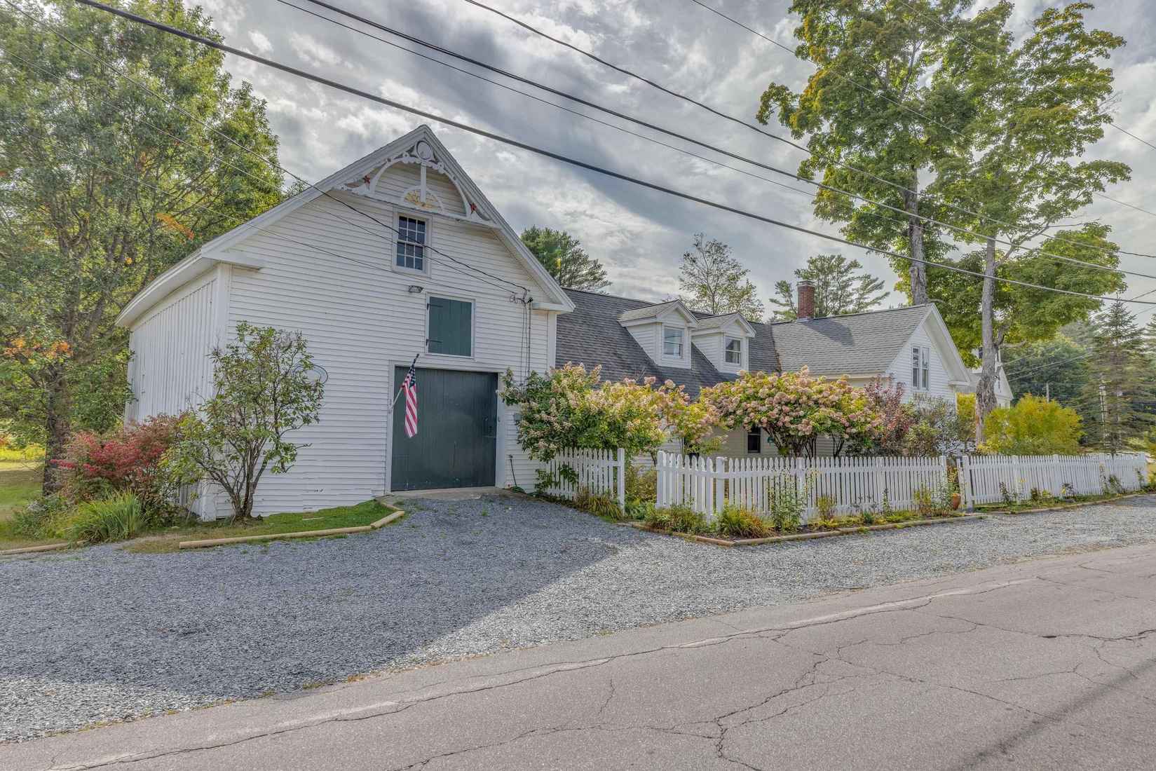 34 North Shr Rd  