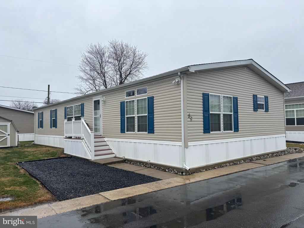 511 Wrightstown Sykesville Rd 89  