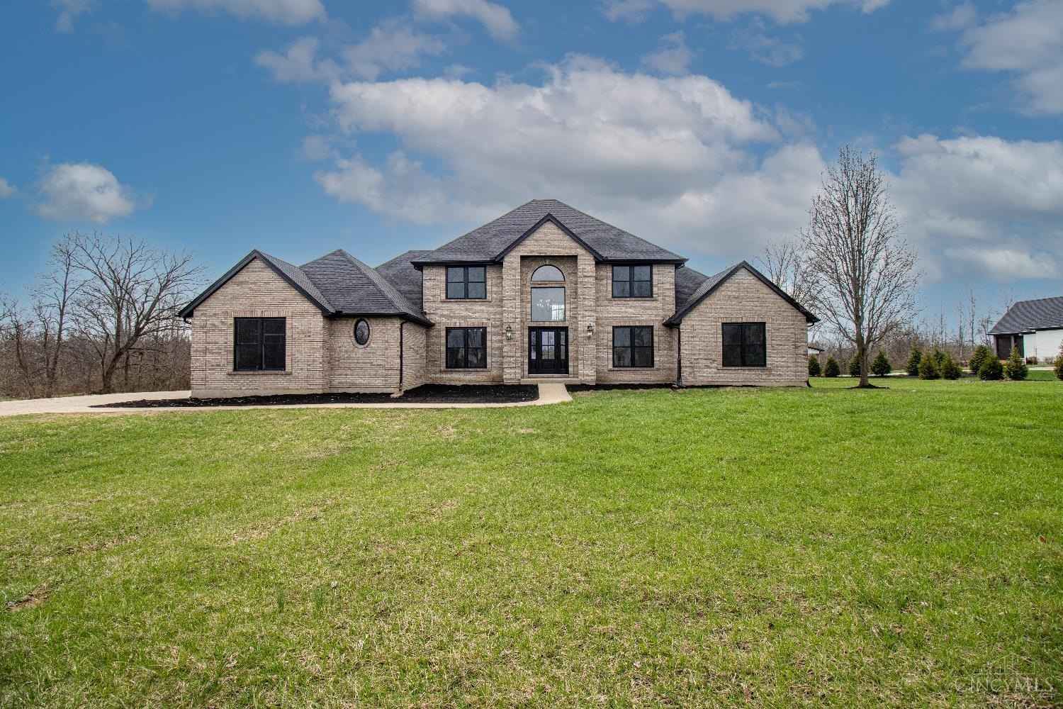 6967 Hamilton Mason Rd  