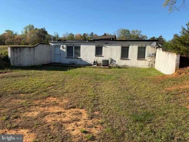 9547 James Madison Hwy  