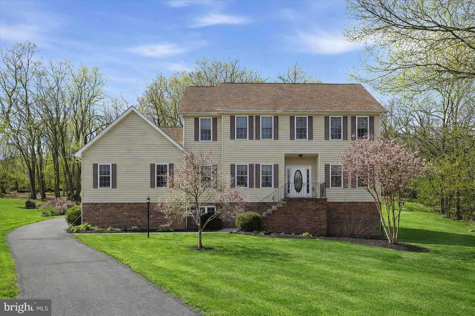 155 Bunchberry Rdg Ct  