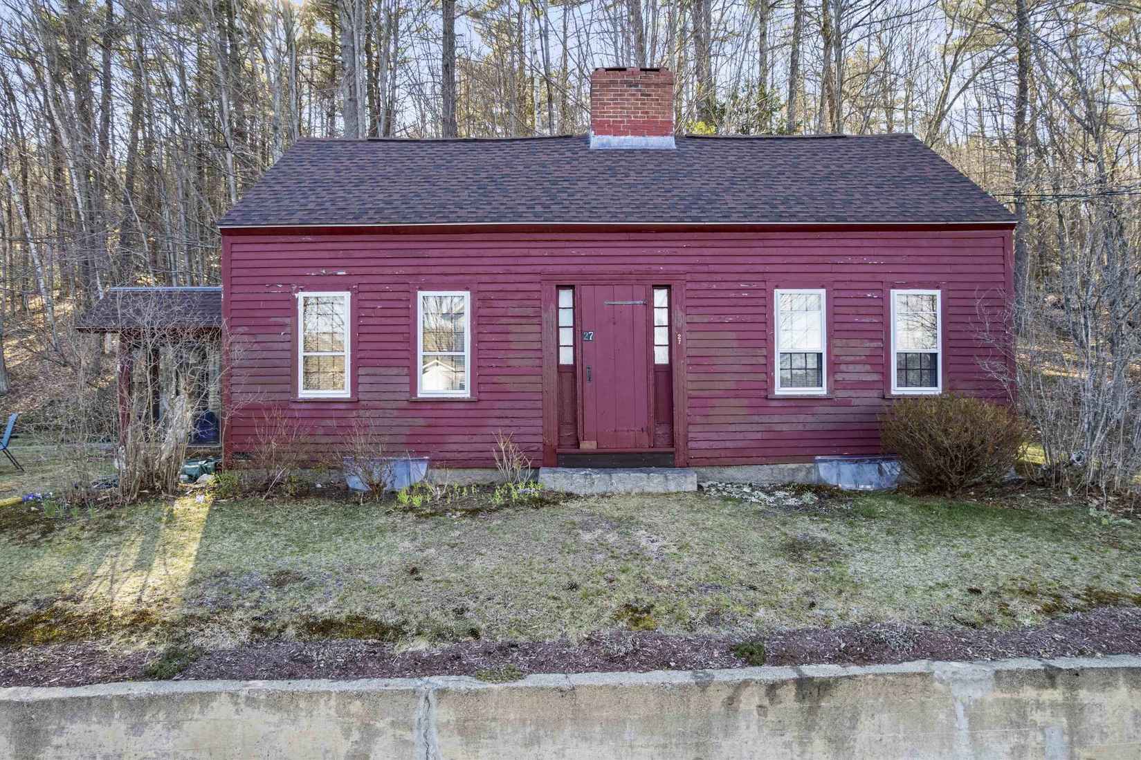 27 Depot Pond Rd  