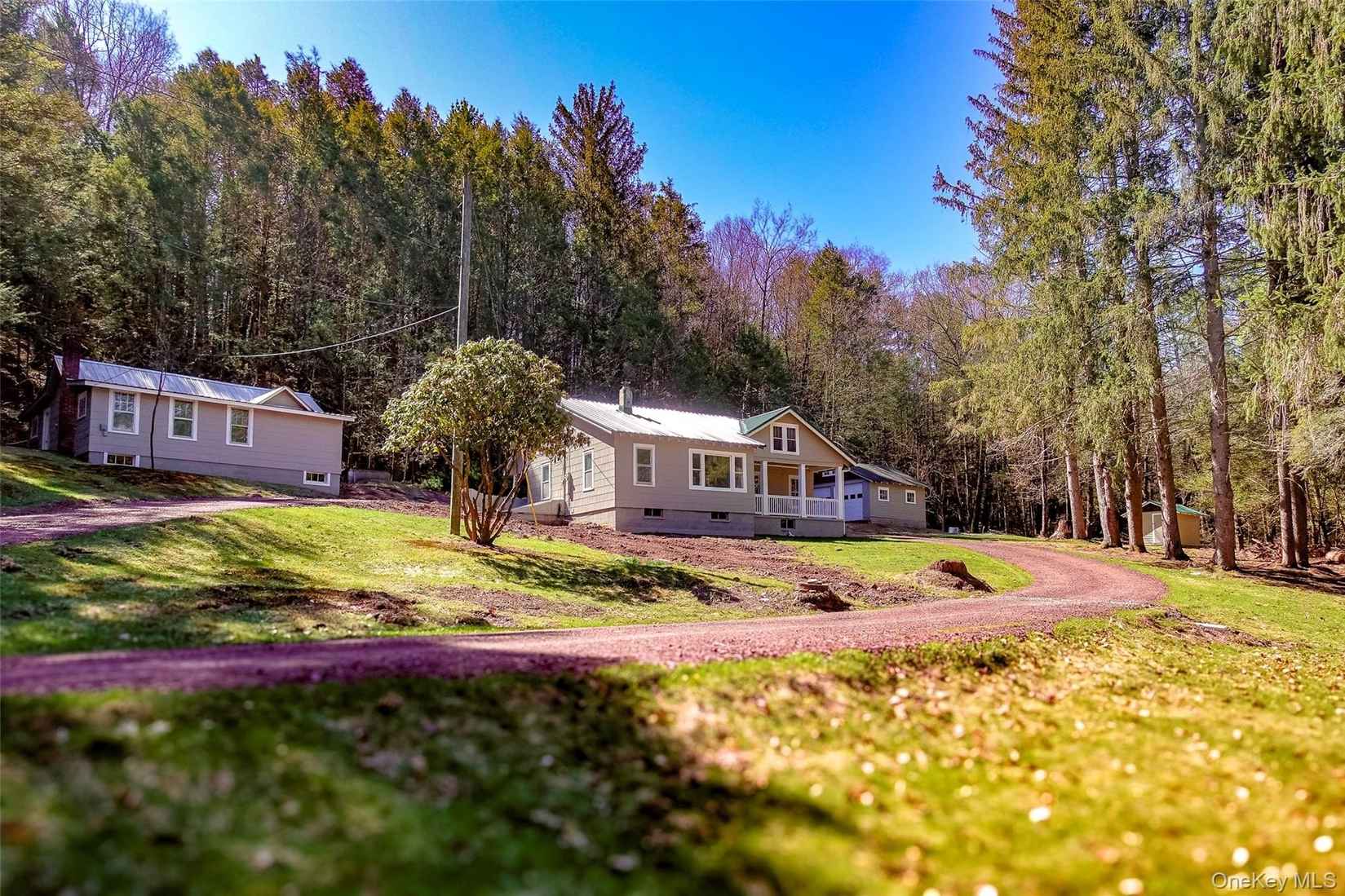36 Highland Lake Rd  