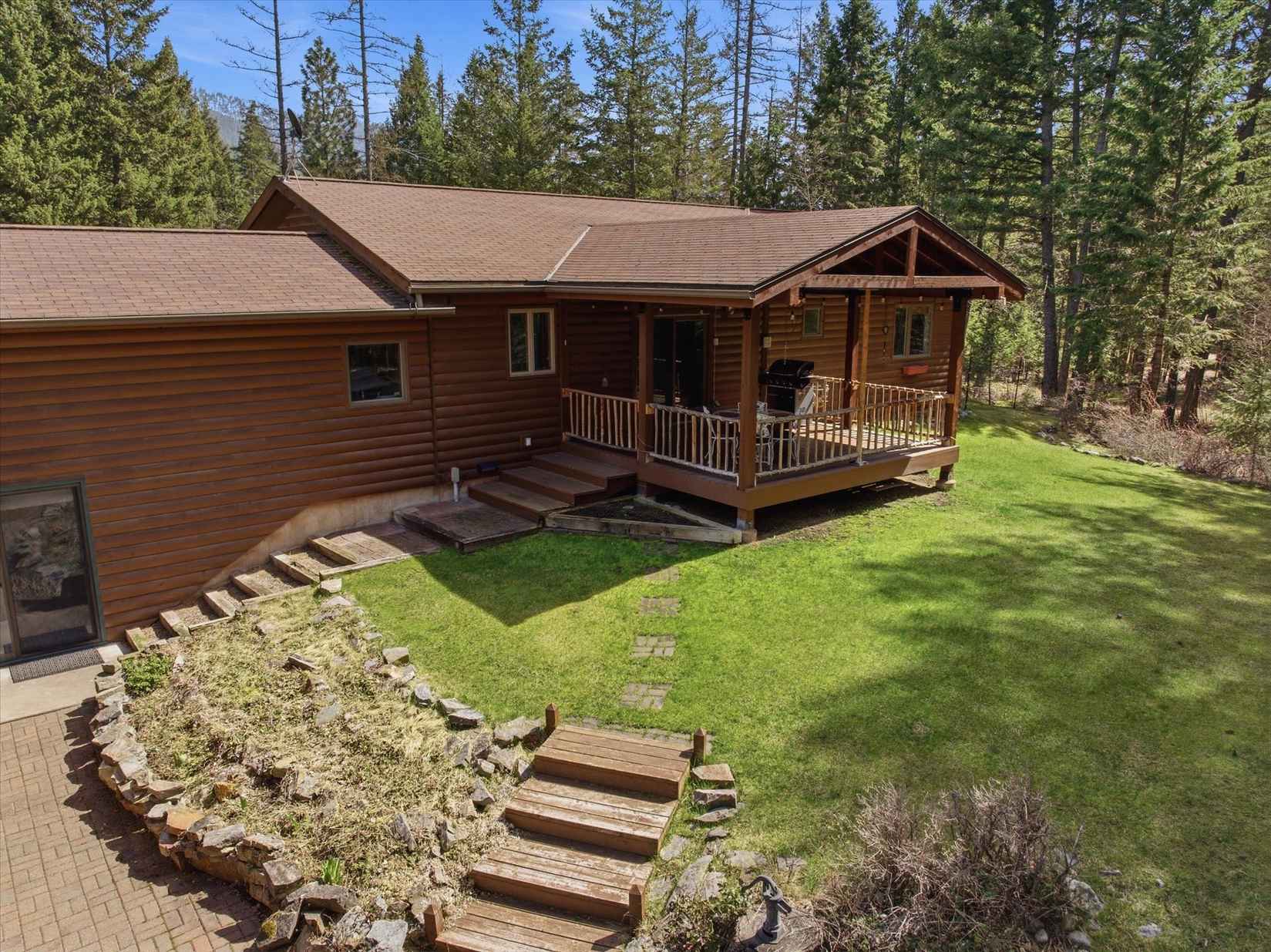 176 Blaine Ridge Rd  