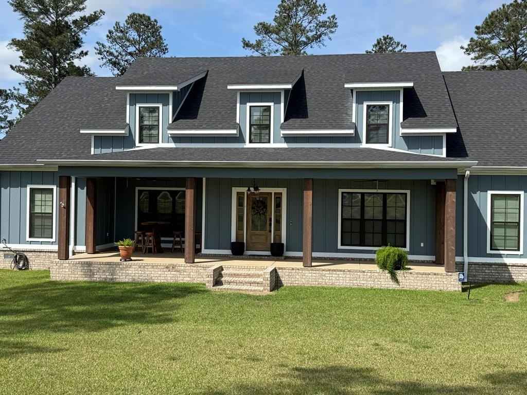 105 Ben Ivey Rd  