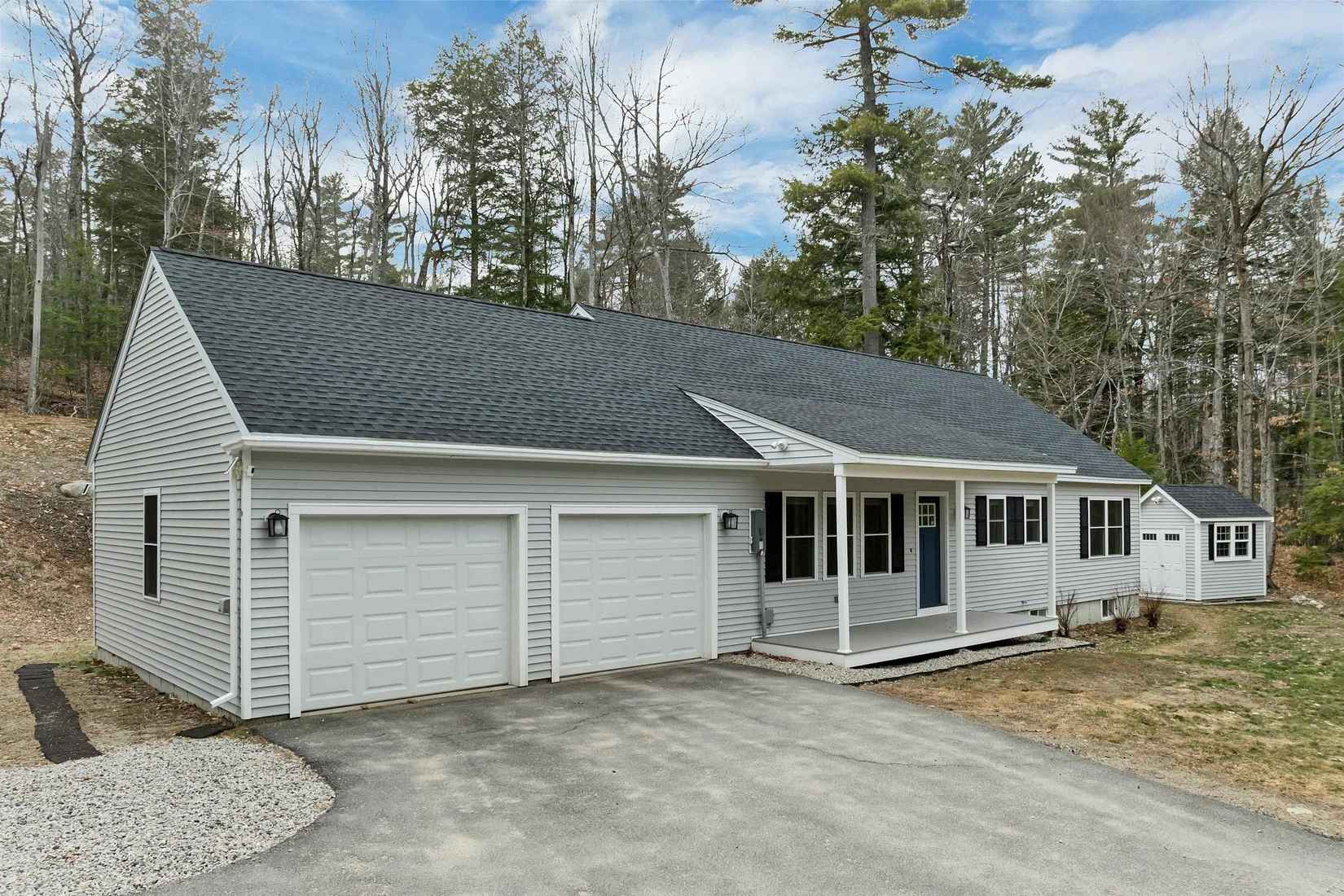 145 Ossipee Mtn Rd  