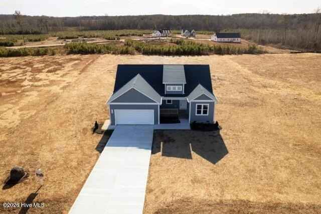 River Meadow Ct Lot 25  