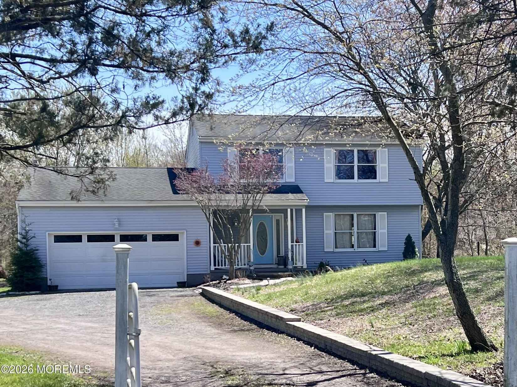 857 Monmouth Rd  
