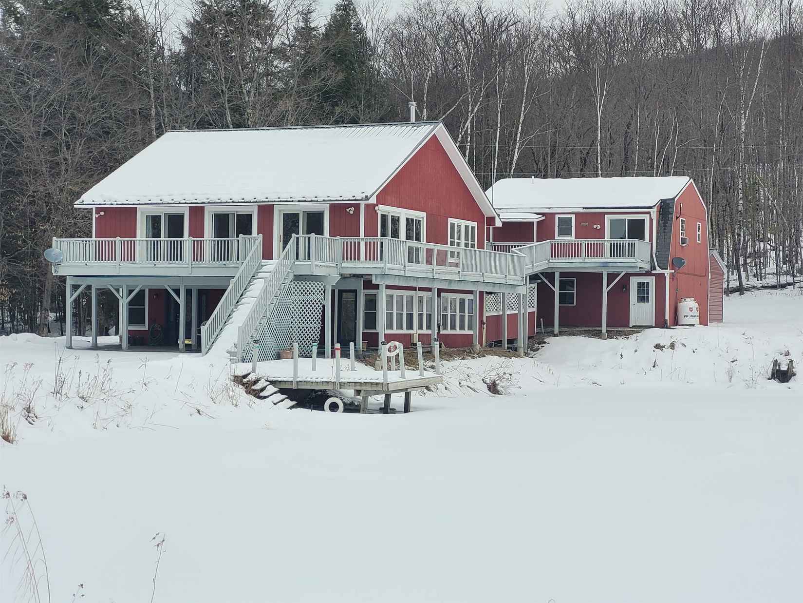 98 Rowell Rd  