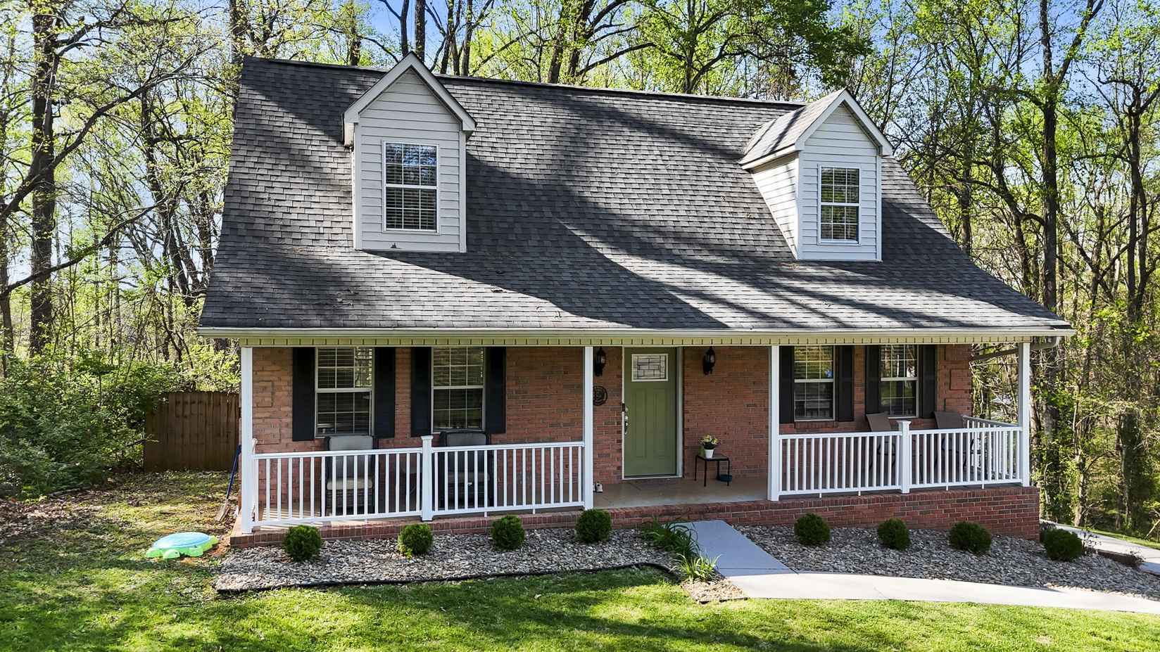 1065 Briar Ct  