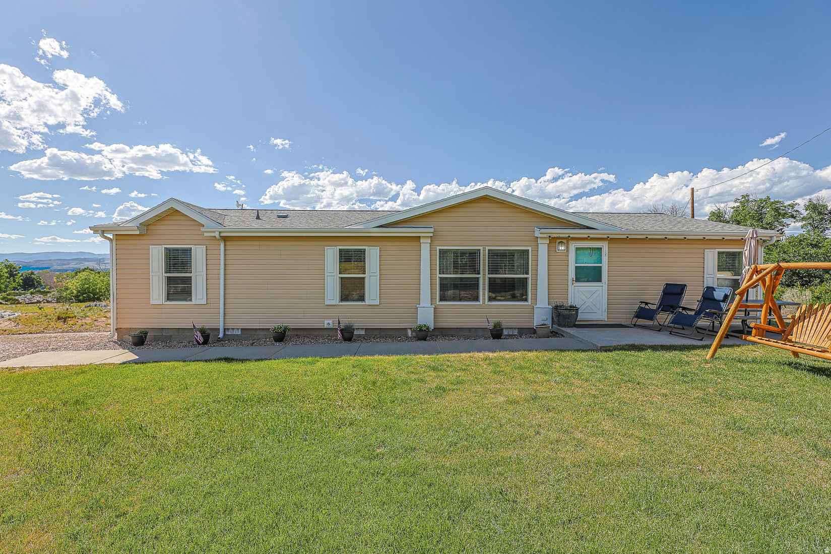 12100 E 22270 N Unit A60  