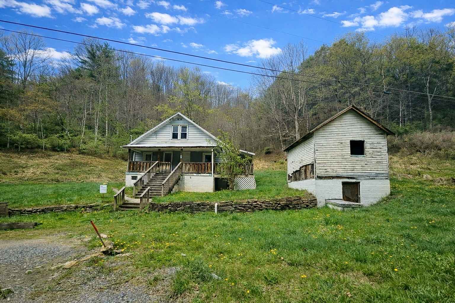 345 Mary Br Rd  