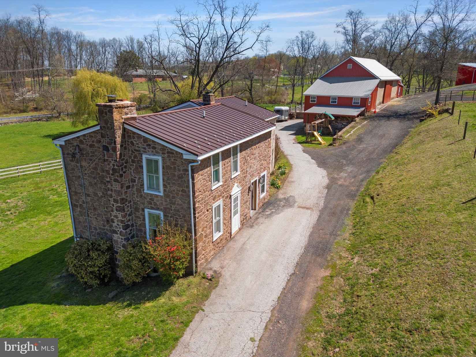 120 ALACKNESS Rd  