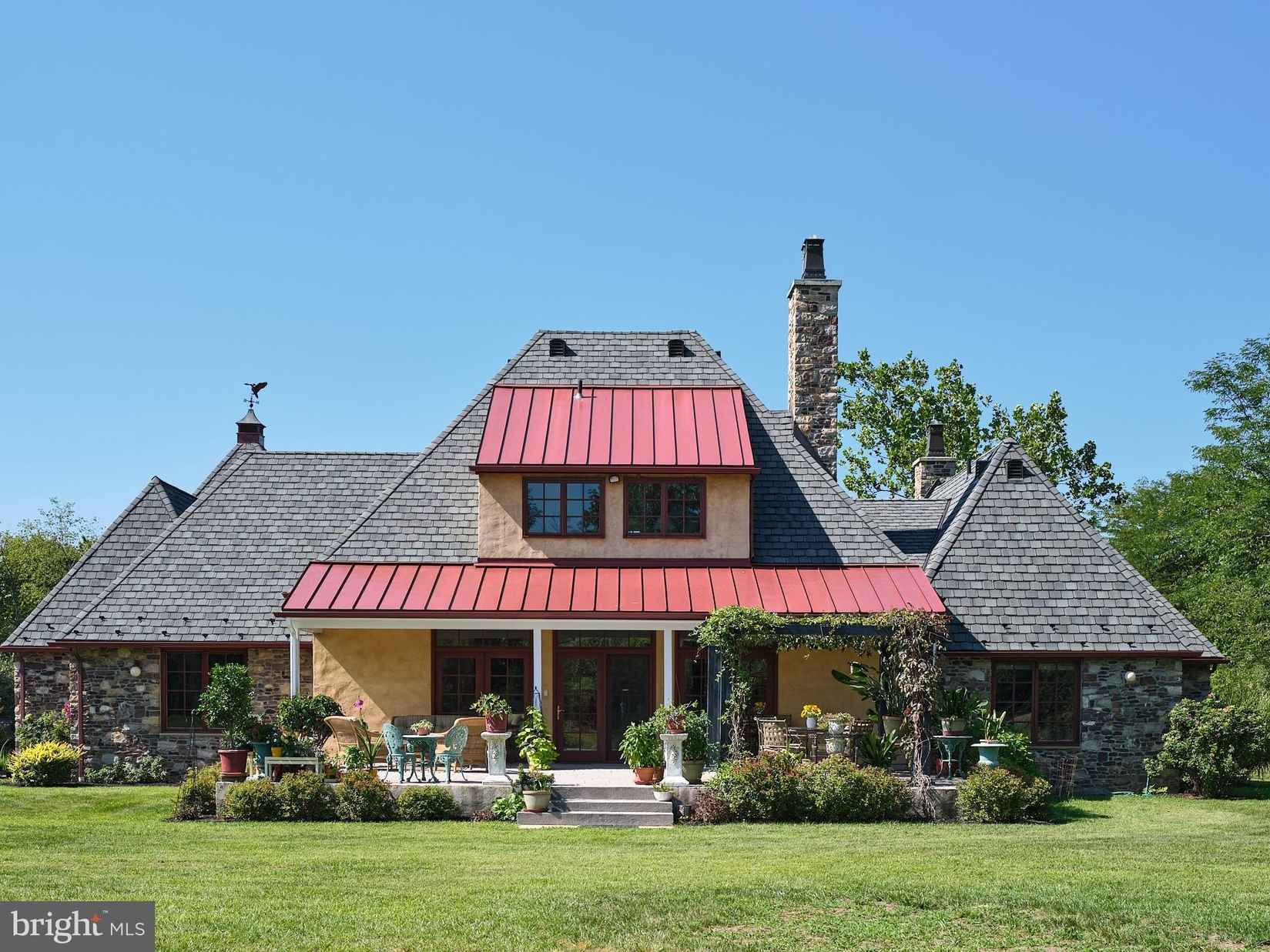 354 CAFFERTY Rd  