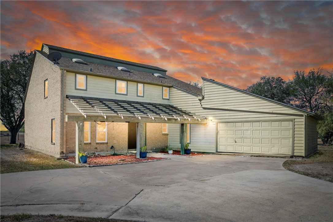 3649 Valley View (CR 52B)  