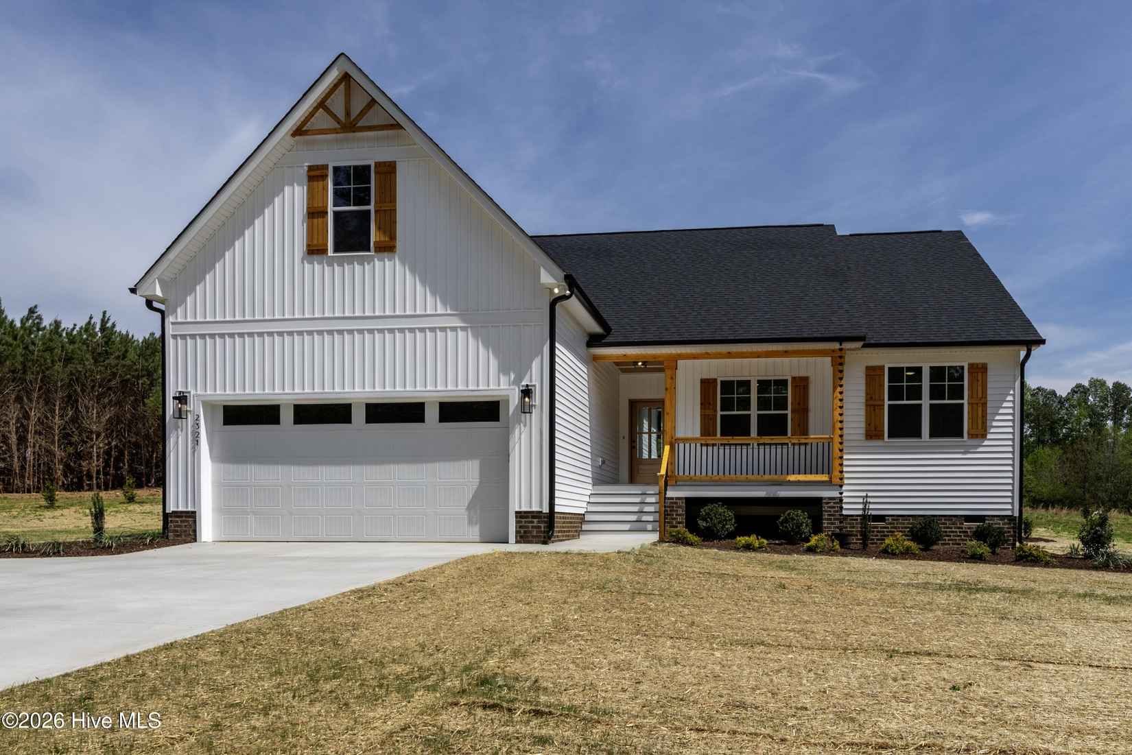 2321 Peachtree Hls Rd  