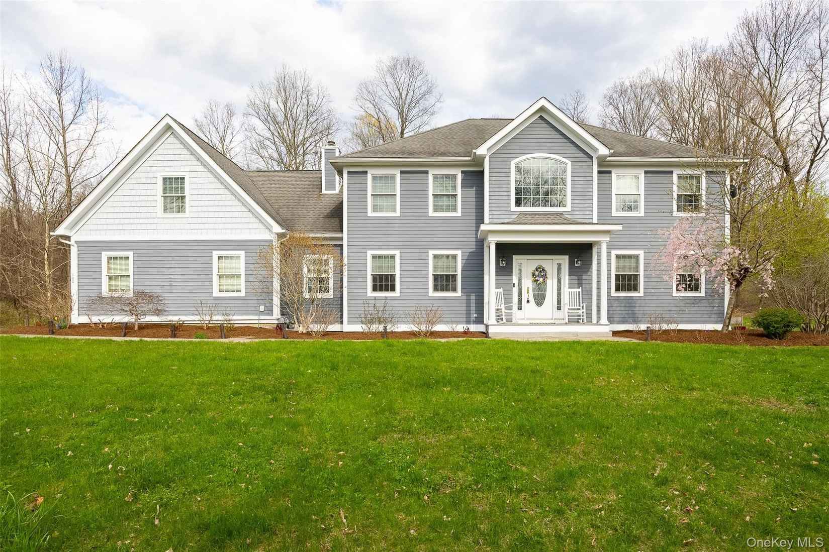 100 Huyler Dr  