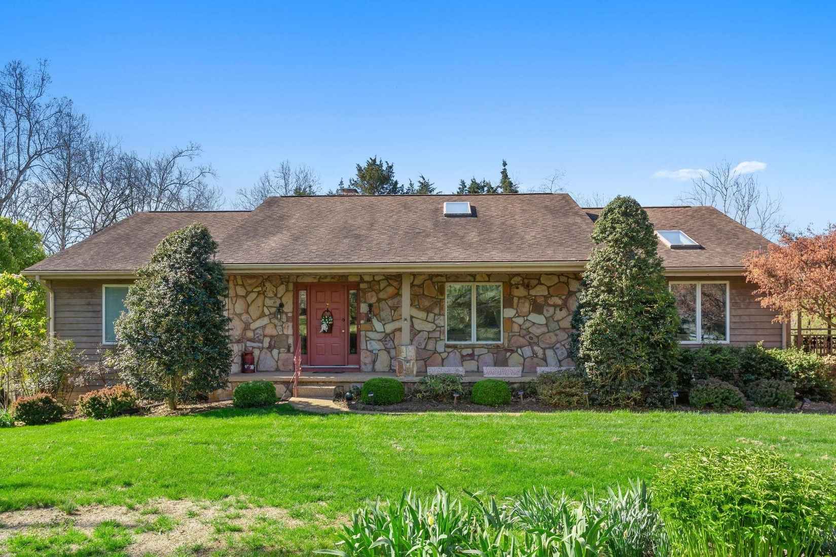 13004 INDIAN TRAIL Rd  