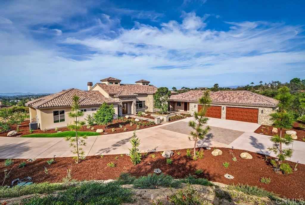 3078 VIA MONTEVINA  
