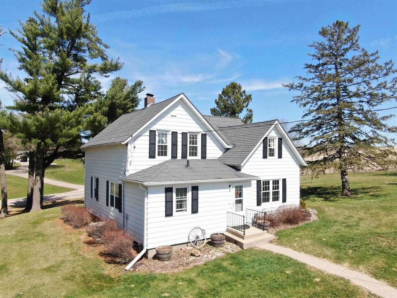 E6993 County Road Y -  