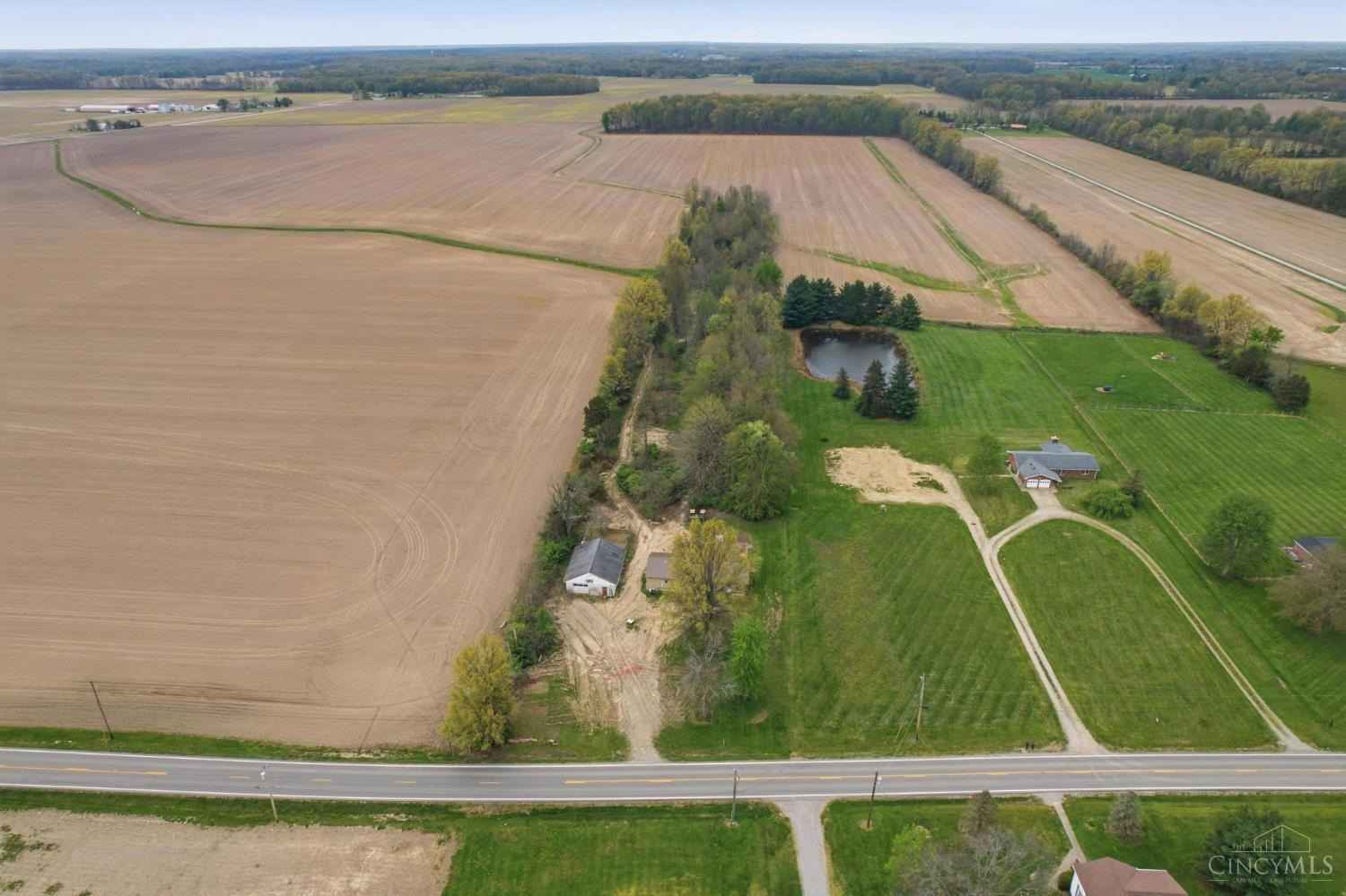 3055 St Rt 131  