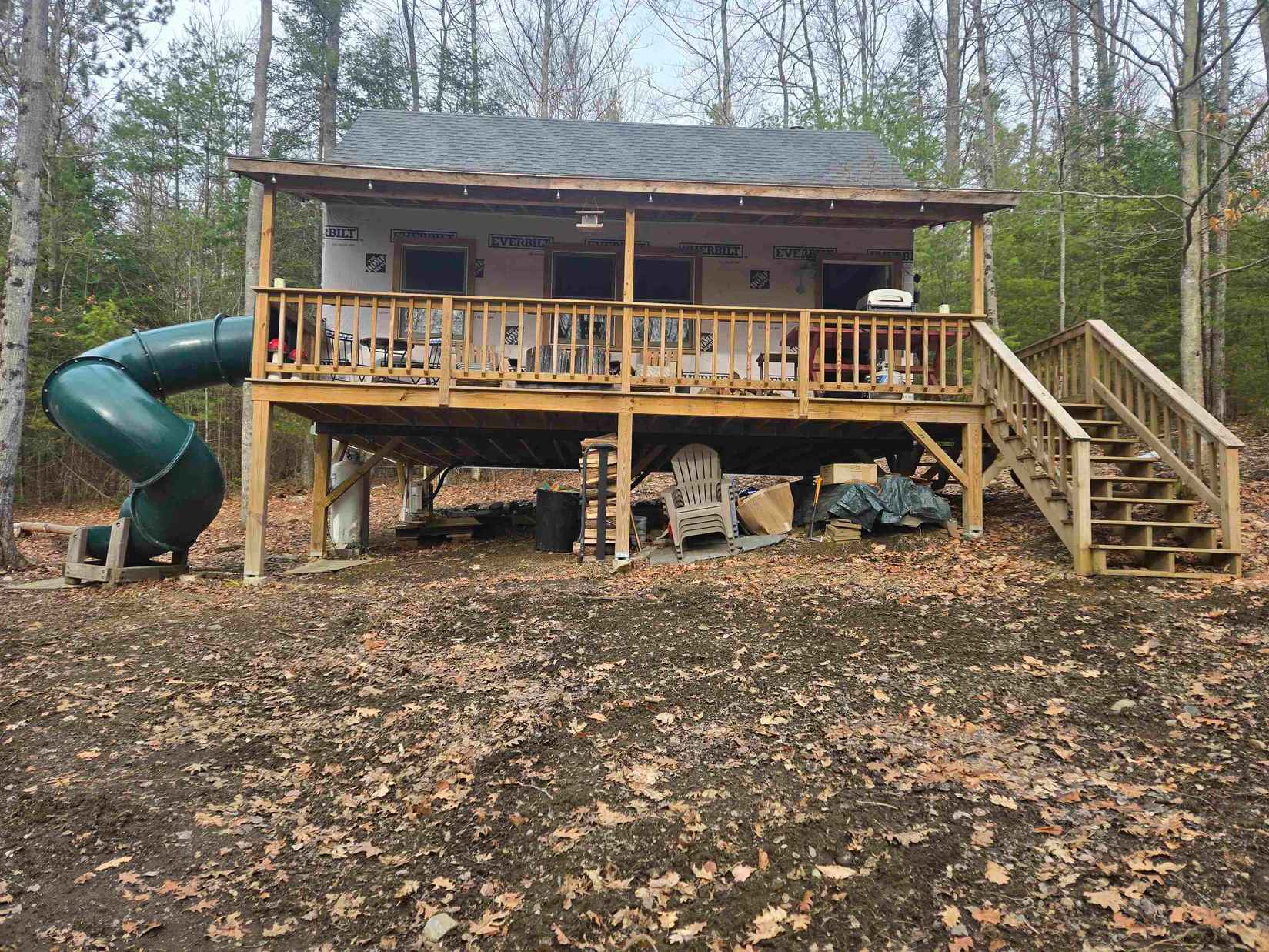 277 Foster Hl Rd  