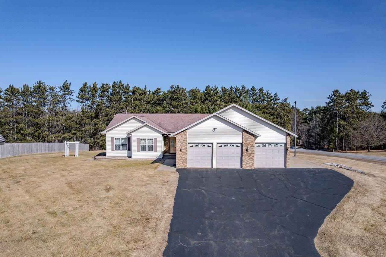 6609 CARIBOU Ln  