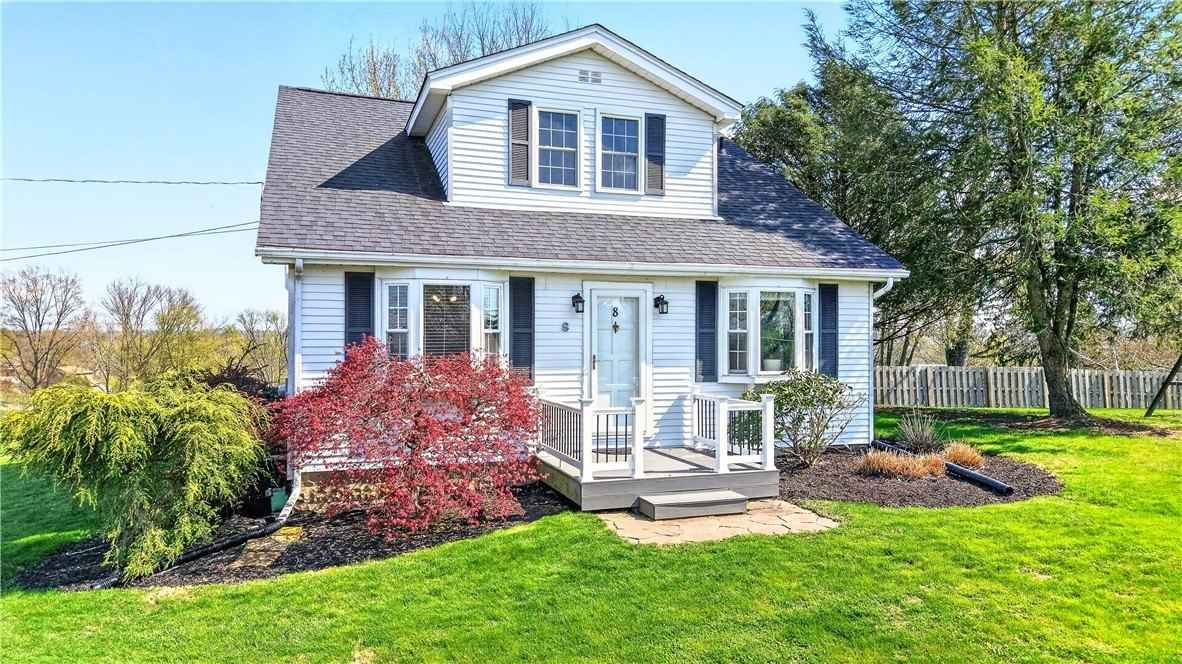 8 Snyder Ave  