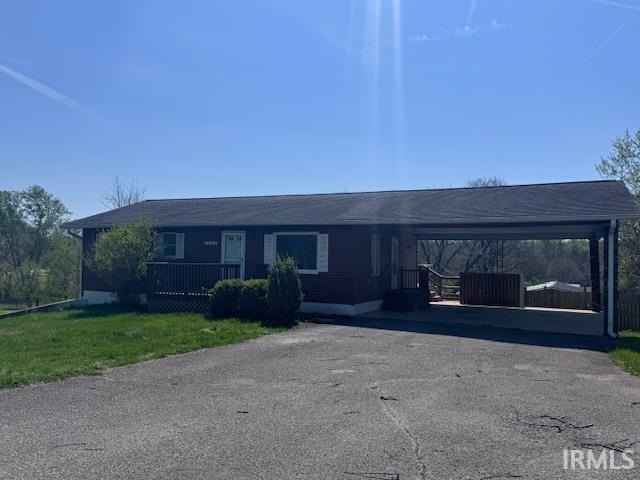 2362 US 50 East Hwy  