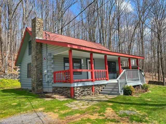 605 Cross Rd  