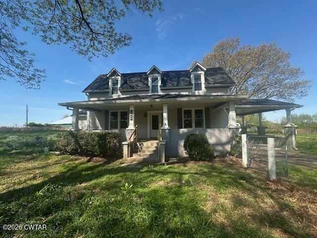 450 Kenny Rd  