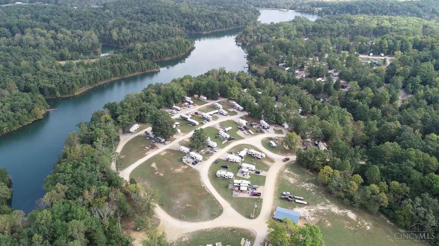 160 Blue Gill Rd  