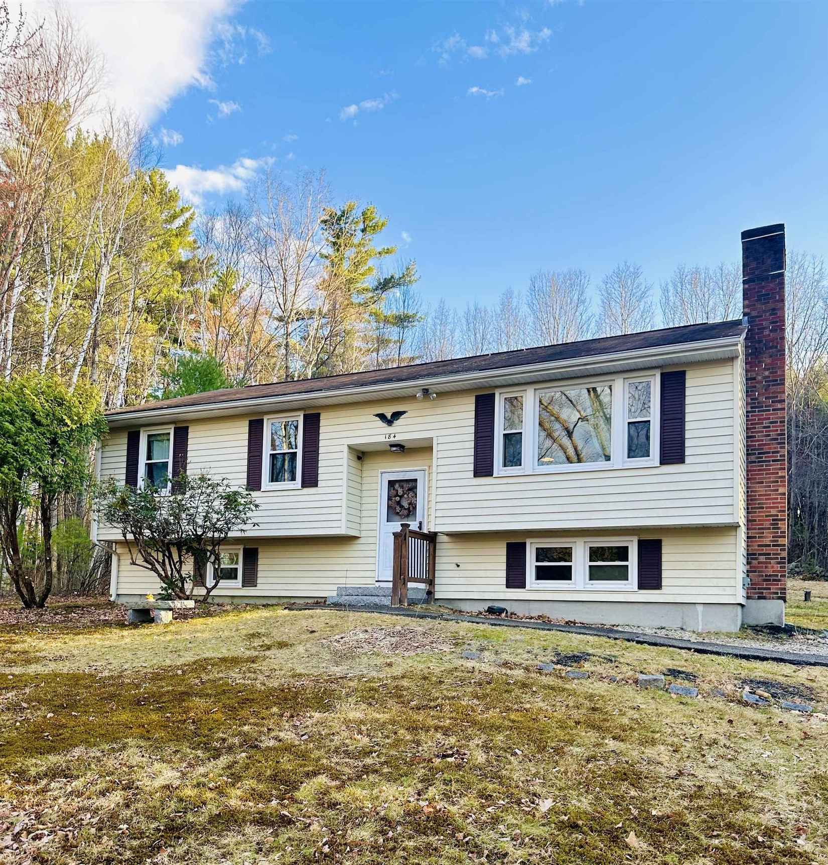 184 Bow Bog Rd  