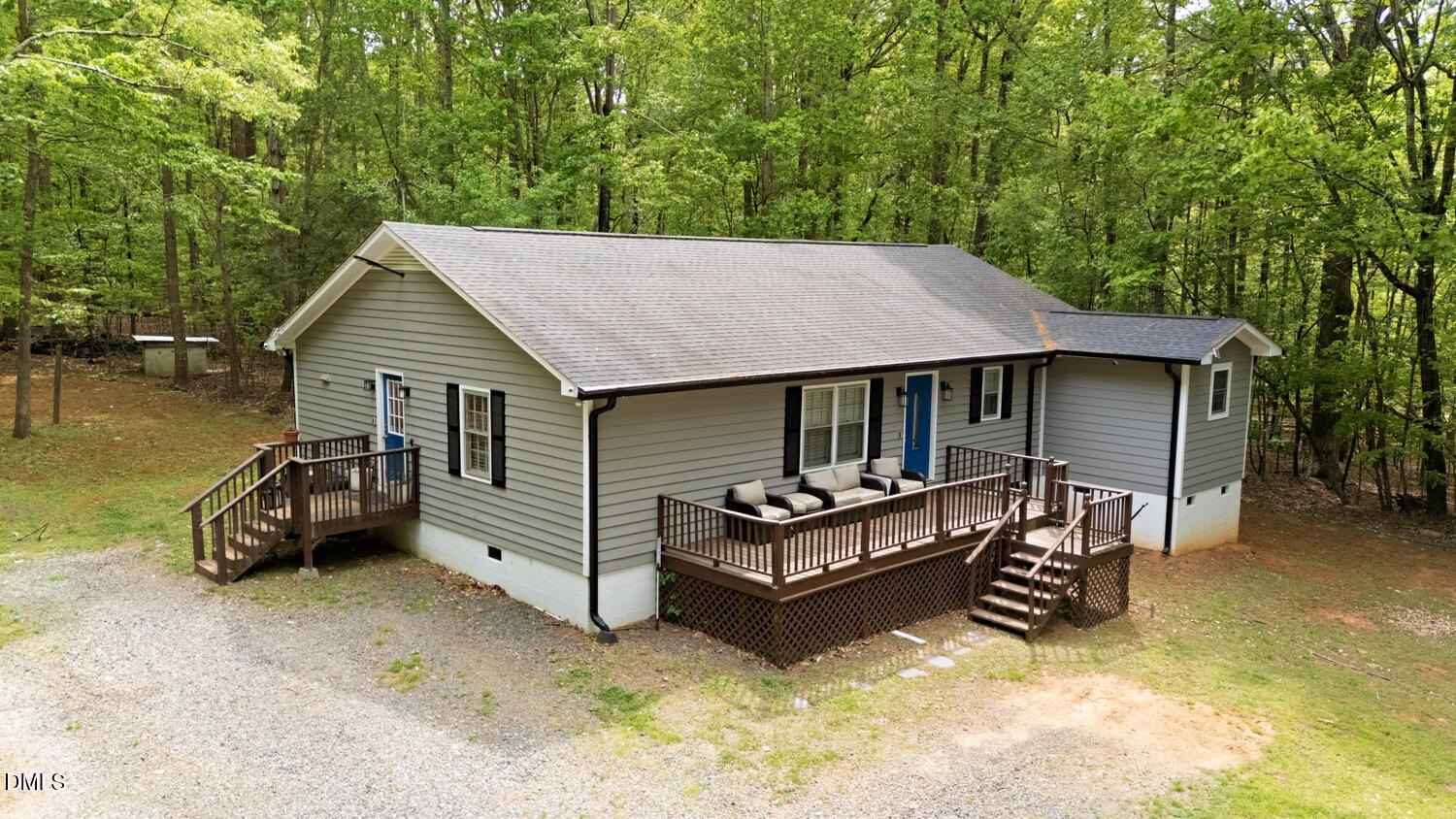 3200 Seven Spgs Rd  