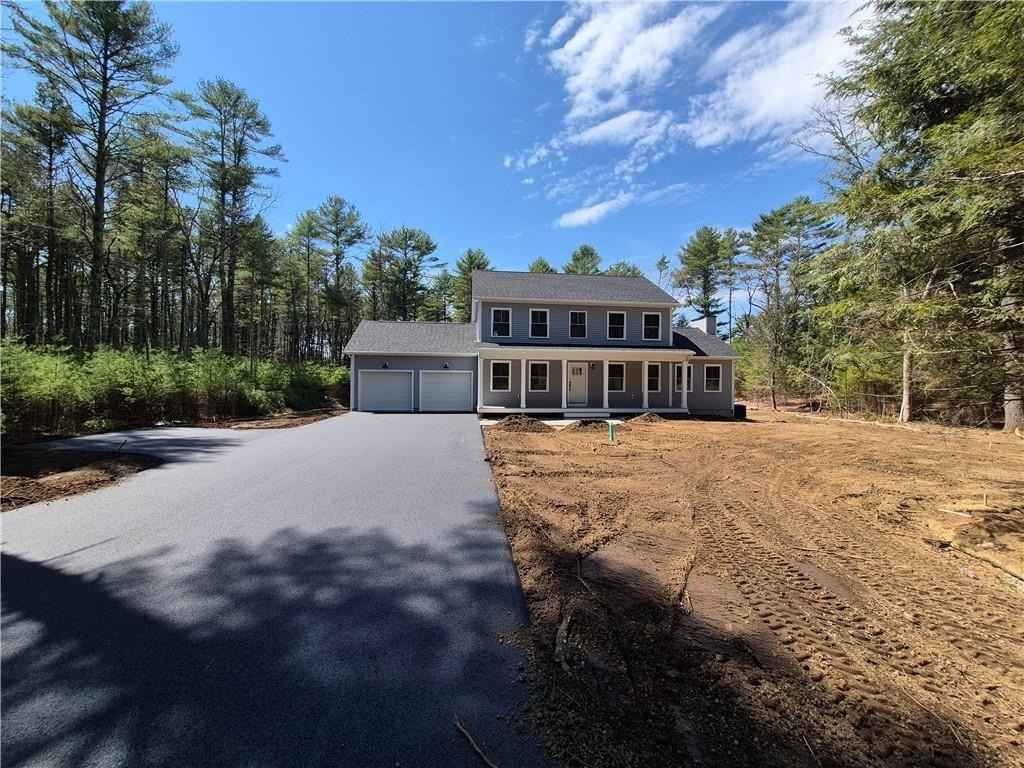 301 Switch Rd  