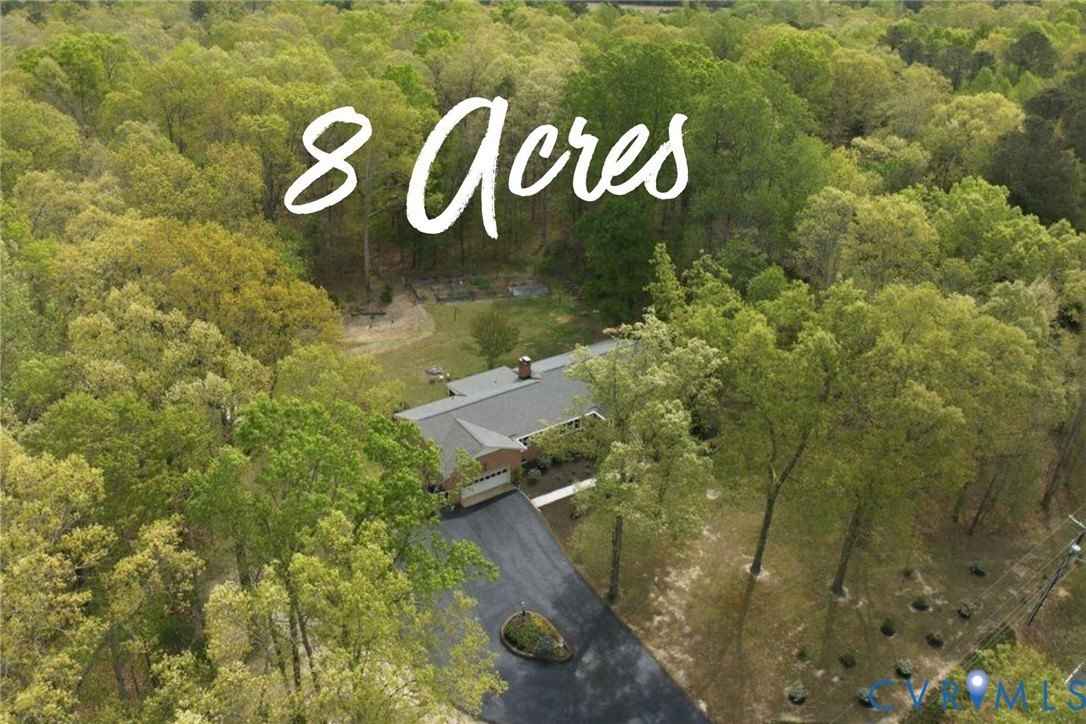 13311 Lewis Rd  