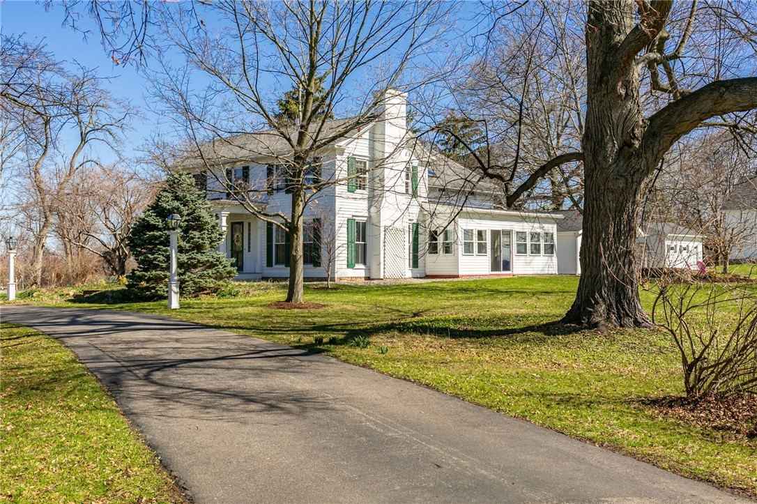 648 Mendon Rd  