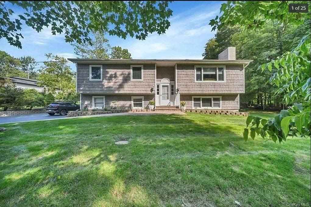 435 Schunnemunk Rd  