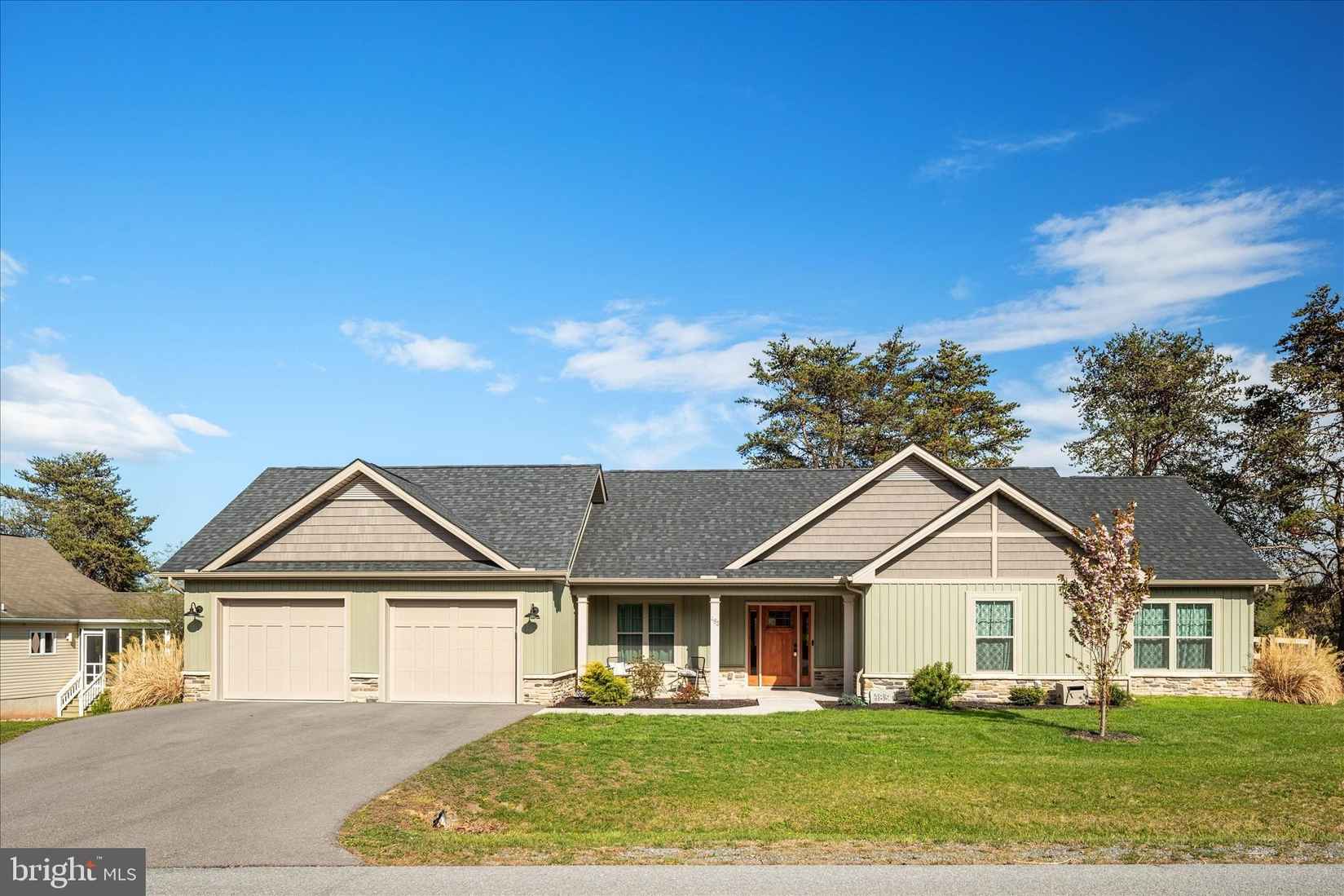 483 WAMPUM Ln  