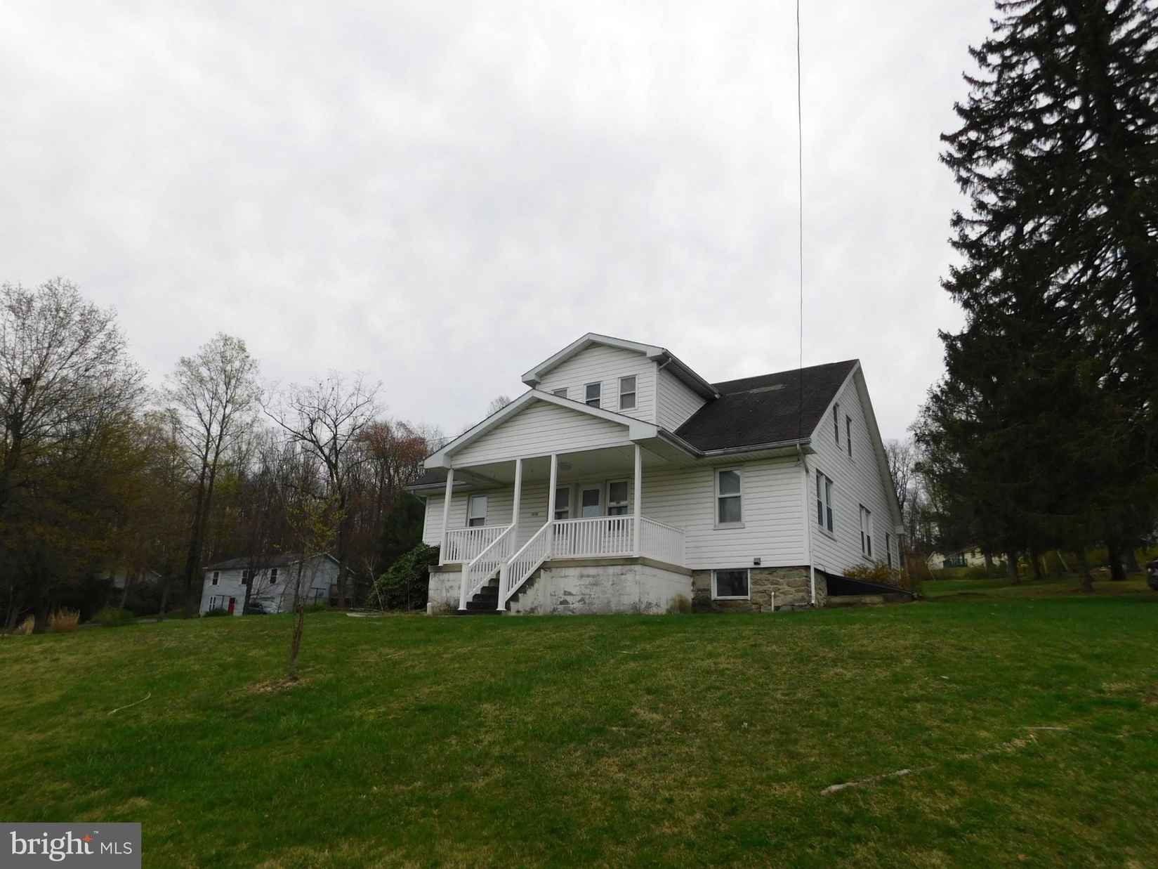 14156 OLD Rte 16  