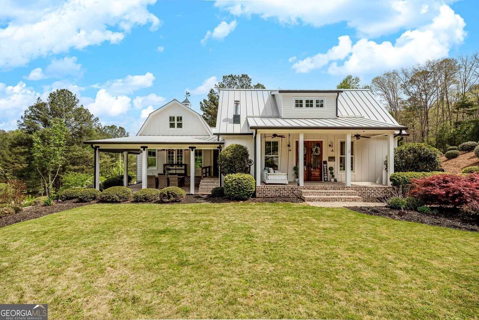 1279 Mount Carmel Church Ln  